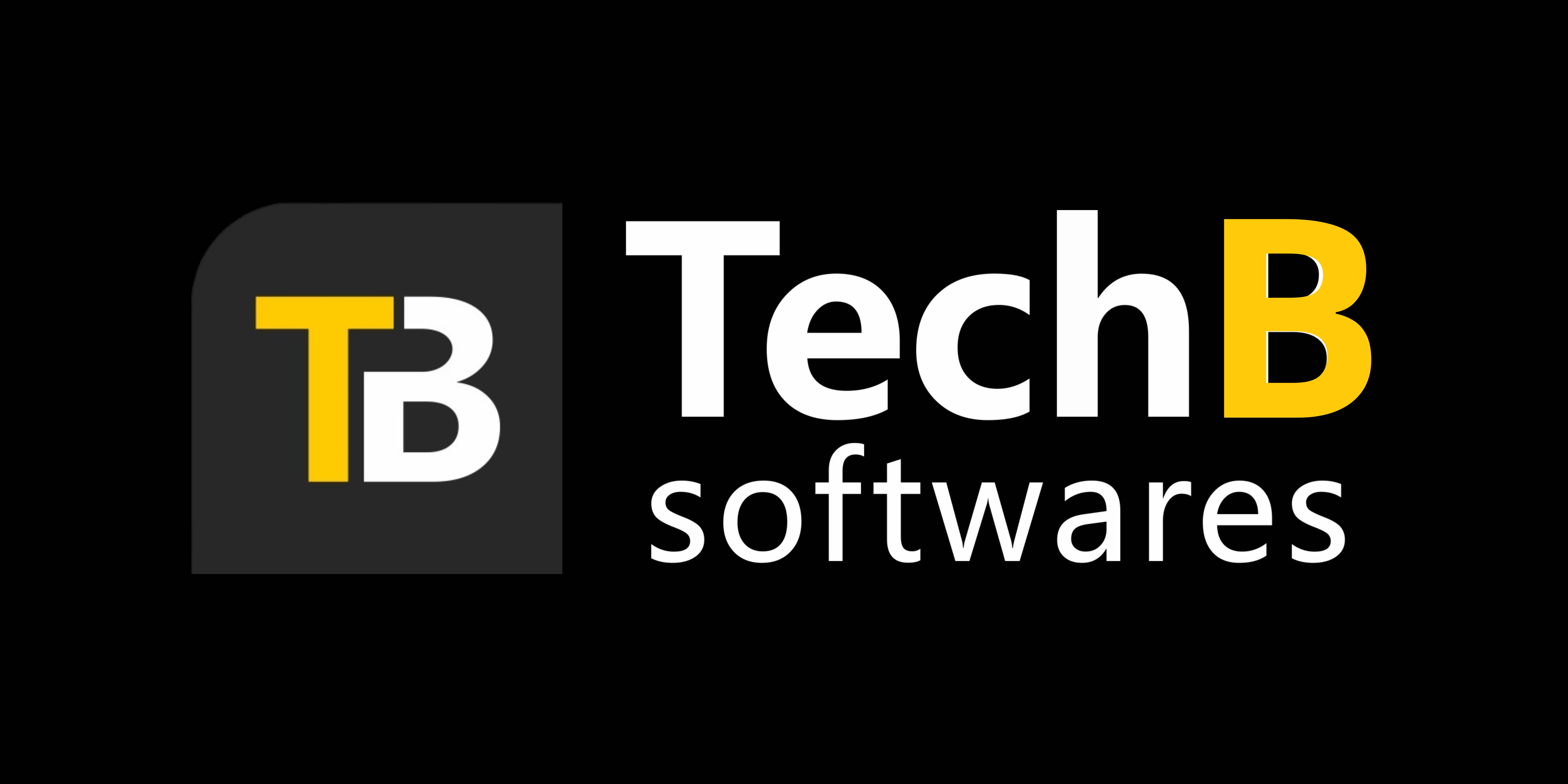 TechB Logo